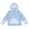 SUDADERA 25626 CELESTE